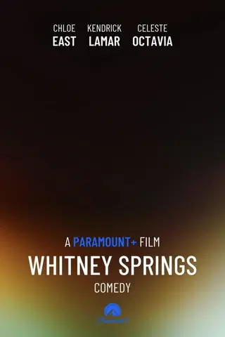 Untitled Trey Parker/Matt Stone/Kendrick Lamar Comedy