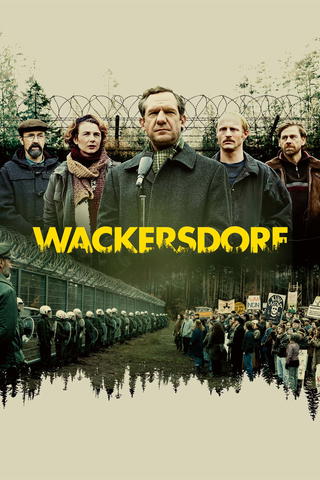 Wackersdorf – be alert, courageous and solidaric