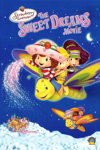 Mansikka Marja: The Sweet Dreams Movie