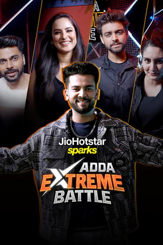Adda Extreme Battle