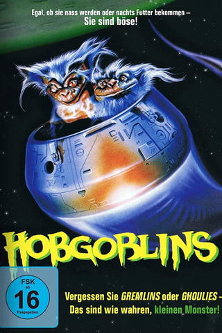 Hobgoblins