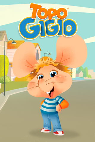 Topo Gigio