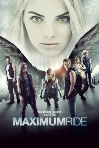 Maximum Ride
