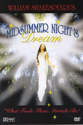 A Midsummer Night's Dream
