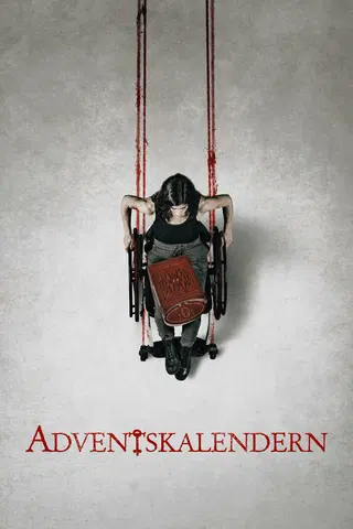 Adventskalendern