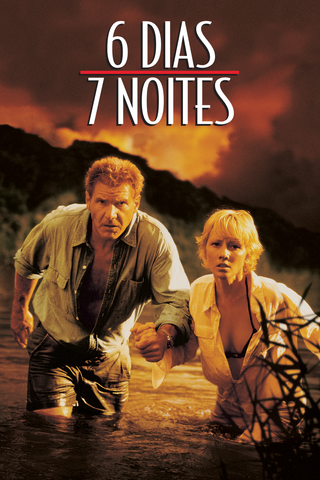 6 Dias, 7 Noites