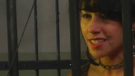 Werewolf in a Women's Prison