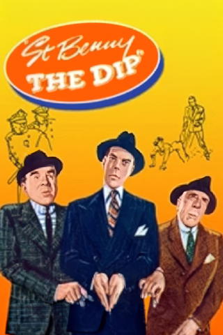 St Benny the Dip