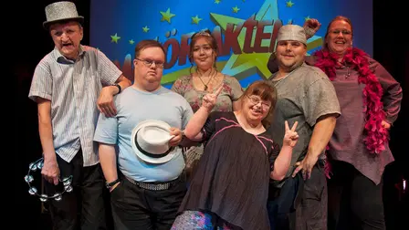 Kuinka monta puolukkaa mahtuu maailmaan