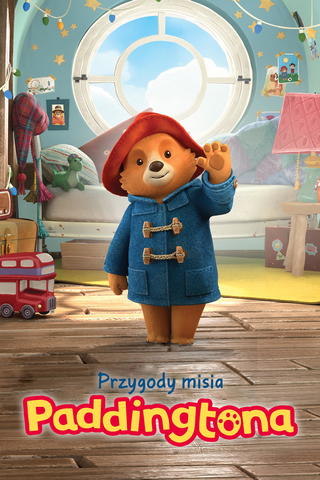 Przygody misia Paddingtona