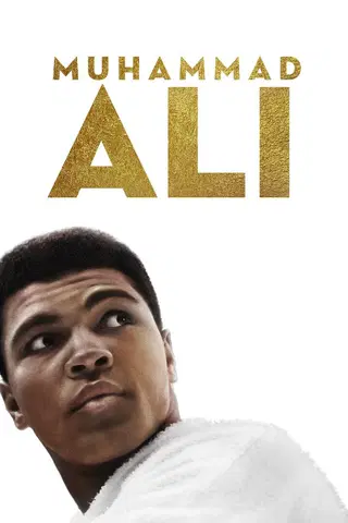 Muhammad Ali