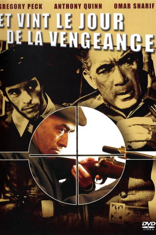 Et vint le jour de la vengeance