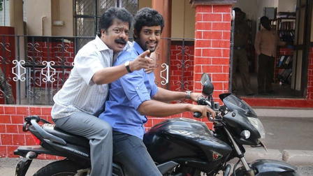 Adhagappattathu Magajanangalay