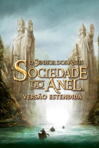 O Senhor dos Anéis I: A Sociedade do Anel (Versão Estendida)