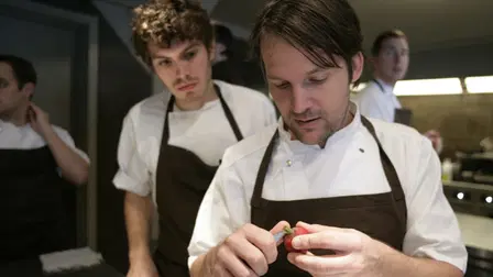 Noma at Boiling Point