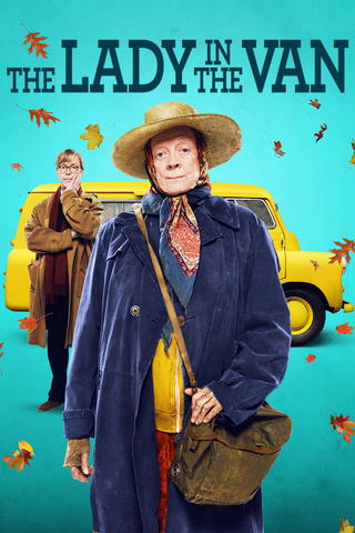 The Lady in the Van