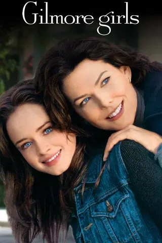 Gilmore Girls