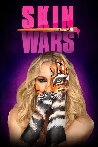 Skin Wars