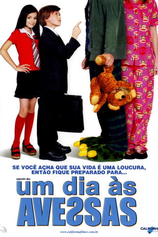 Um Dia às Avessas