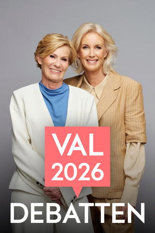 Debatten