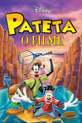 Pateta - O Filme