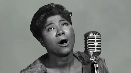 Mahalia Jackson: The Power and the Glory