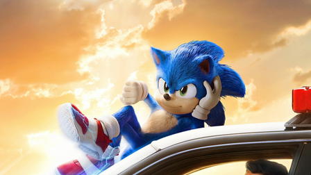 Sonic: O Filme