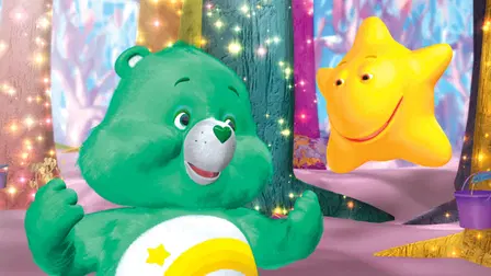 Care Bears: Big Wish Movie