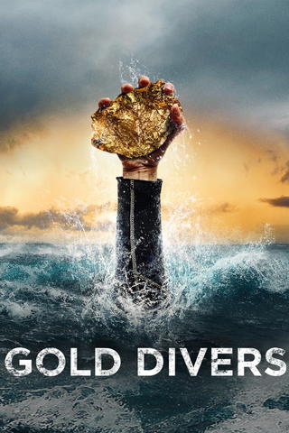 Gold Divers