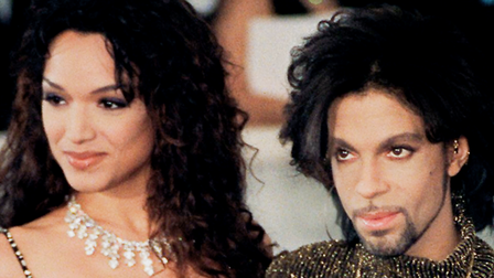Hollywood Exes