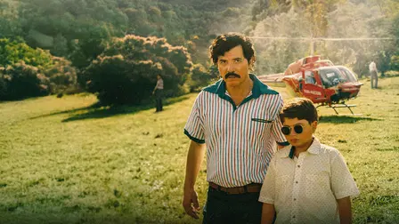 Dear Killer Nannies - Großgezogen von Mafia-Auftragskillern