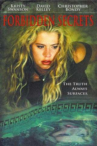 Forbidden Secrets