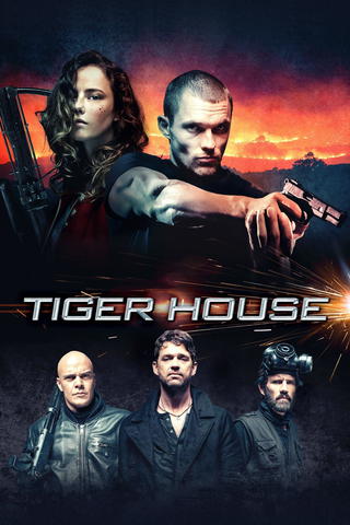 Tiger House