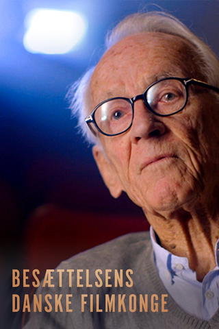 Besættelsens danske filmkonger