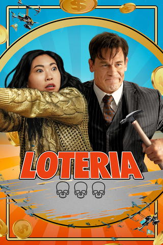 Loteria!