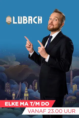 LUBACH