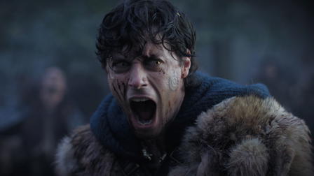 The Pendragon Cycle: Rise of the Merlin