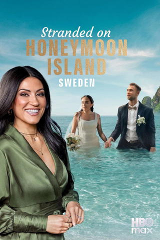 Stranded on Honeymoon Island Sweden