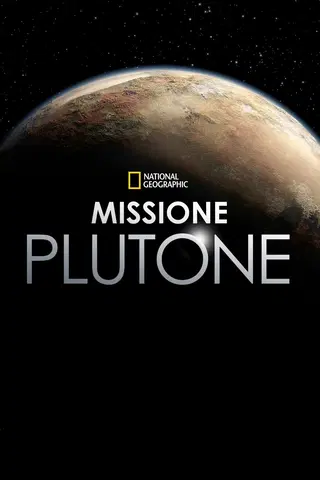 Missione Plutone
