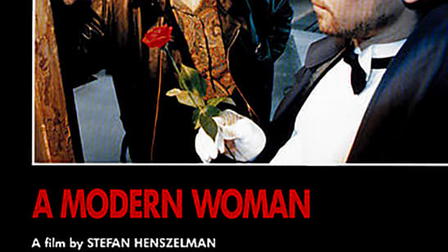 A Modern Woman