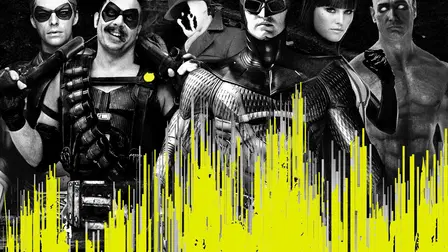 Watchmen - Die Wächter