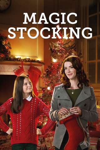 The Magic Stocking