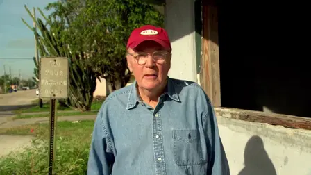 James Patterson's Murder of a Small Town