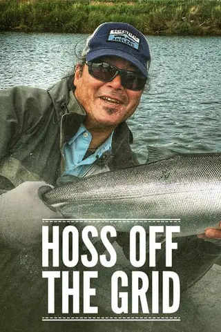 Hoss Off The Grid
