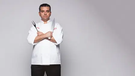 Kitchen Wars