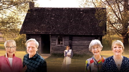 Little House Homecoming