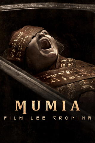Mumia: Film Lee Cronina