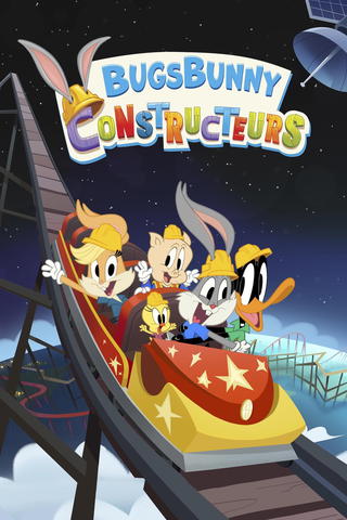 Bugs Bunny Constructeurs