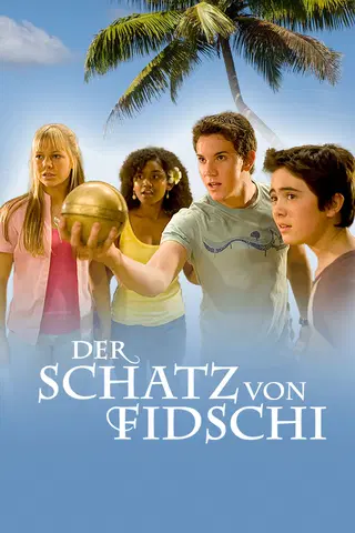 Der Schatz von Fidschi