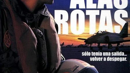 Alas rotas